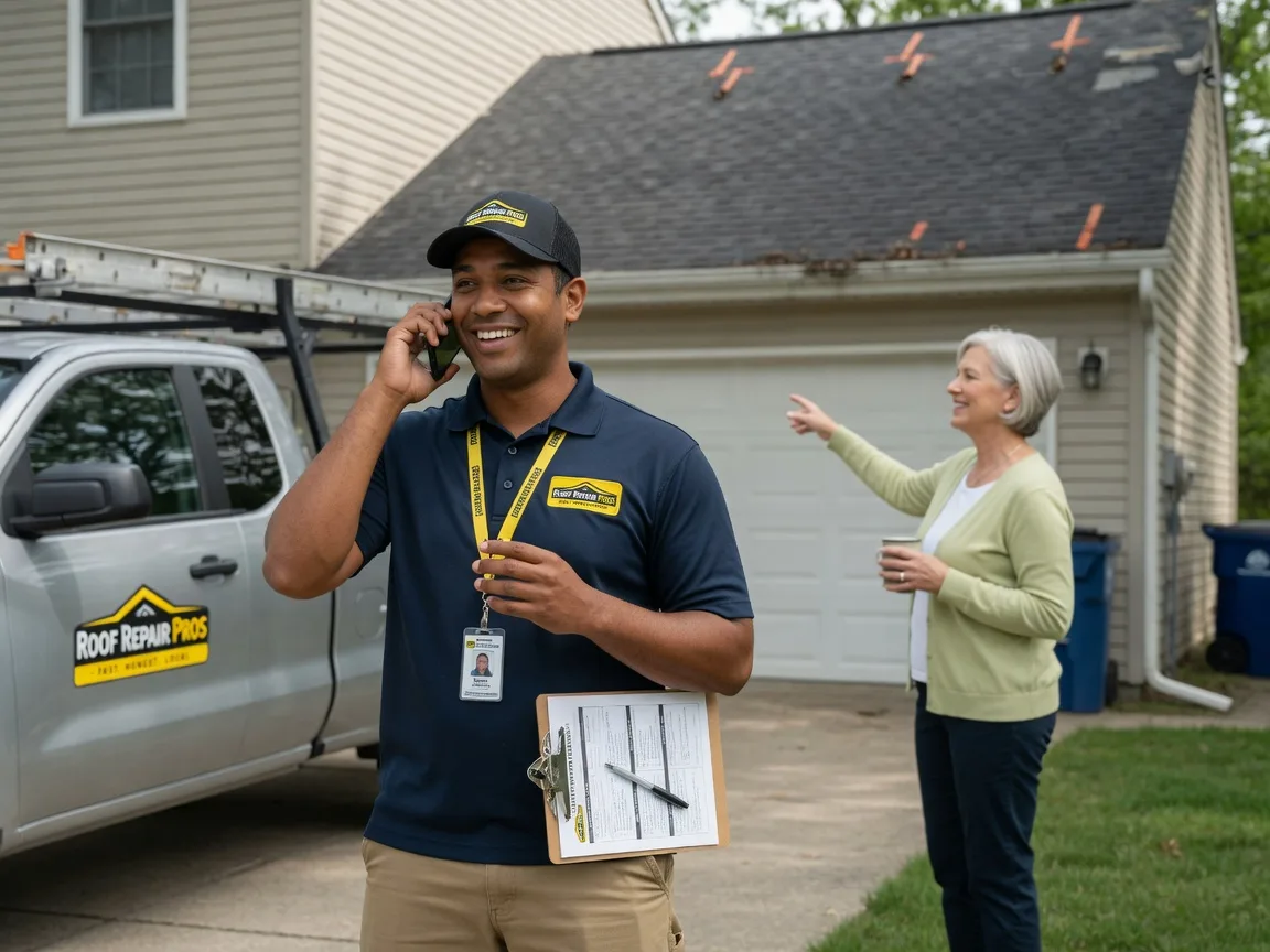 Roof Repair Winder, GA FAQs